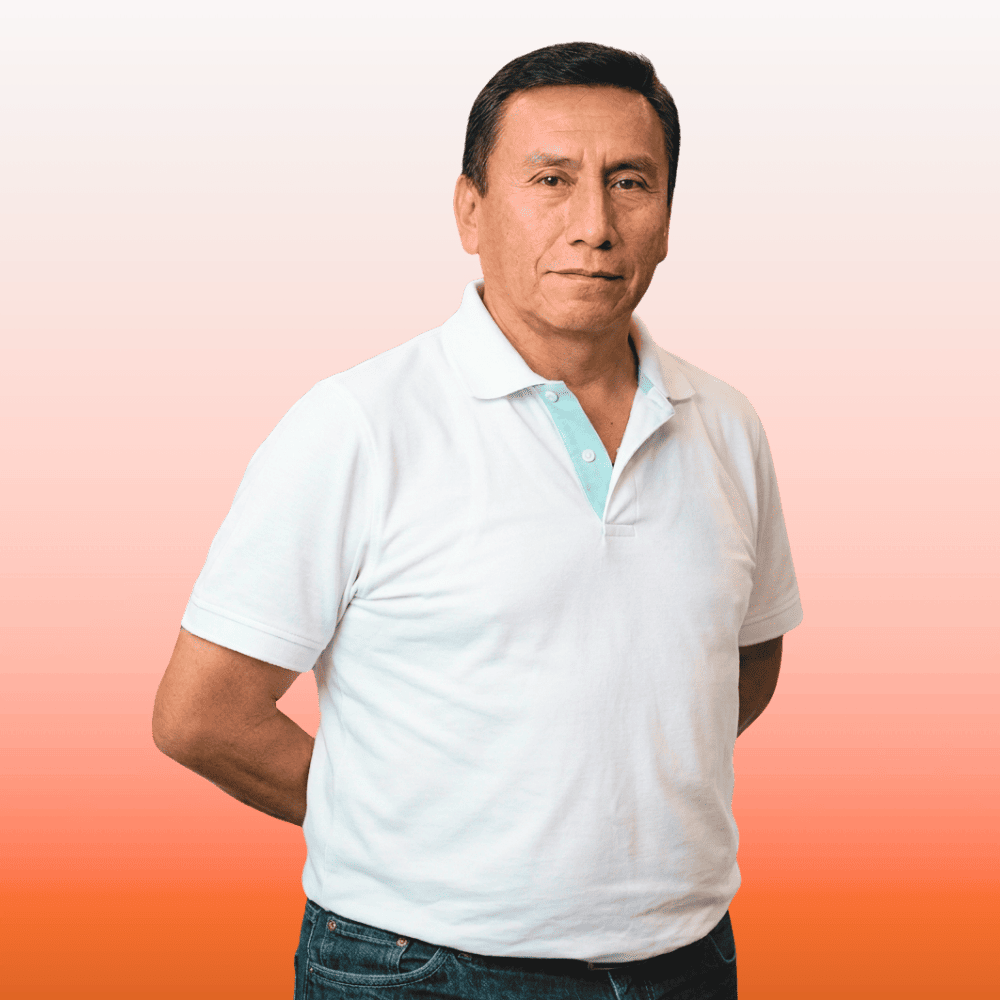 Foto del miembro del equipo