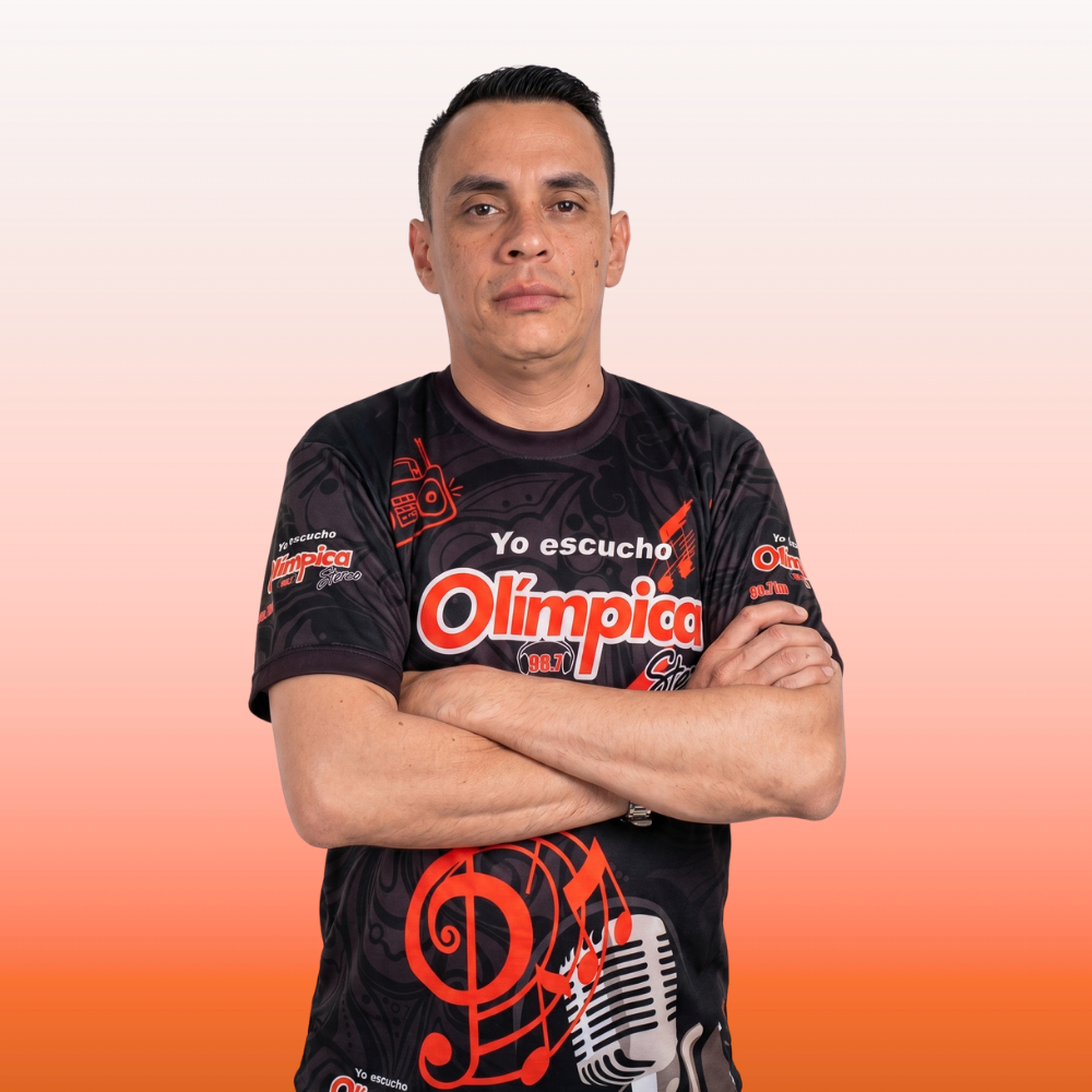 Foto del miembro del equipo